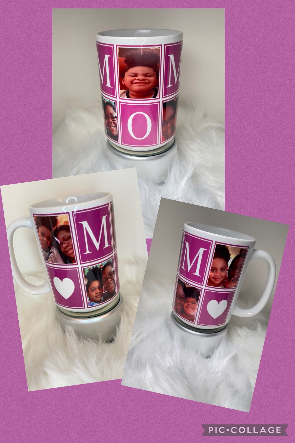 Coffee Mug (Mom)